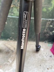 Manfrotto 055XPROB 三腳架