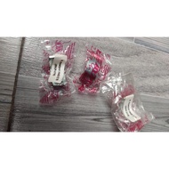 Honda C70 c50 exhaust ring exhaust clamp