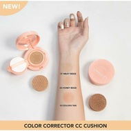 You SIMPLICITY GLOW CC CUSHION