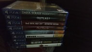 Ps4 remark games