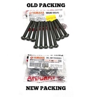 HIJAU Rxz 3XL SCREW SCREW GREEN ENGINE CASING (FALL ONLY)