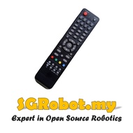 DONPV OPENBOX S9S16 / HIBOX F1F2 / HD800S2 HD500V8 , TV Remote Control