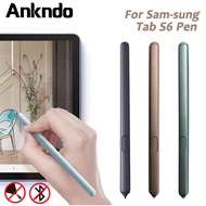 For SAMSUNG Galaxy Tab S6 SM-T860 865Tablet Stylus Sensitive S Pen Replacement Touch Screen Pencil Without Bluetooth