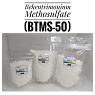 BTMS-50 (Behentrimonium Methosulfate)