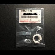 Rubber grommet Rear door cable protector toyota hardtop fj40 bj40 GENUINE Rear Wiring Plate Number c