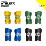 Qixing ATHLETA Football Shin Guard Yellow 0524220 Green 33 Black 70 Blue 40