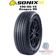 195/55R15 | NEW TYRE | CONTINENTAL CC7 | FALKEN SINCERA 832i | TOYO CR1 | WINRUN R330 | DUNLOP | MAX