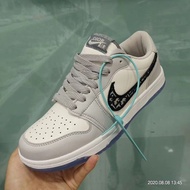 Carnival selling 【Harga Terendah】Stok Sedia Air 1 AJ1 Retro Low High Cut Sneakers Kasut Atasan Wanit