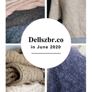 Knitwear / Bulus / Blouse
