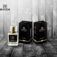 Maven Body Perfume