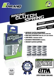 Racing clutch spring- PIRANO-