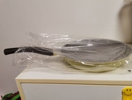 Chef Topf La Rose Line 28cm煎pan