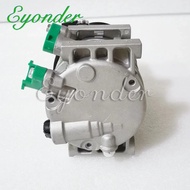 AC A/C Compressor for Hyundai Azera GRANDEUR KIA CADENZA 97701-3R200 977013R200 F500-EB9BA-07 977013