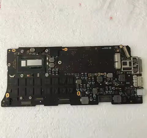 Motherboard for MacBook Pro Retina 13 Inch, Logic Board, 8GB, 16GB, 820-3476-A, 820-4924-A, 2013, 20