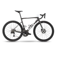 BMC Teammachine SLR01 TWO Carbon/White - Carbon Road Bikes/All Rounder/Road Bikes/MTB/Gravel/Endurance