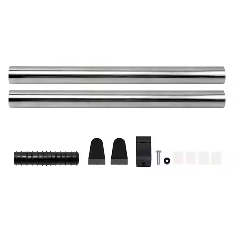 Highly Recommended Car Clothes Hanger Bar For Toyota Hiace 200 Series Super GL GL Wagon Car Accessor