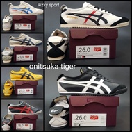 Onitsuka Shoes Men's Shoes