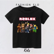 Hundred t-shirtcharacterrobloxyearscod Match redkids2-16Loose2026redages O22V