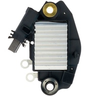 Auto denki ic Alternator Voltage Regulator for 08-018/12V 233633 333347 9949628 RTR9704 140461 16102