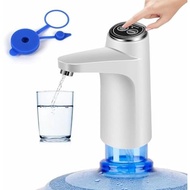 Water Pump for 5 Gallon Jug, 5 Gallon Water Dispenser, USB-C Charging Water Dispenser, Electric Wate