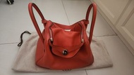 Hermes Lindy 30