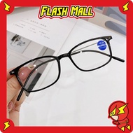 Flashmall Reading Glasses Plus Lens Plus Reading Glasses Size 1.00 to 4.00 Unisex Men Women G025
