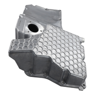 -Car Engine Oil Pan for A4 A7 A8 Q5L Q8 2.0T 06L 103 598 R 06L103598R 06L103598AD