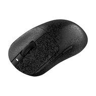 MOUSE WIRELESS AJ199 CARBON BLACK (BLUETOOTH)
