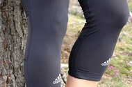 Adidas Climawarm Knee Warmers 防寒 秋天 加長 護膝 腿套 保暖 運動 公路車 單車