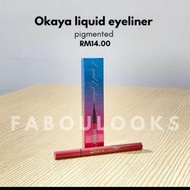 Okaya Liquid eyeliner