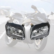 Motorcycle Front Headlight Assembly Head Lamp Light For F5 07 Honda CBR600RR CBR 600 RR CBR600RA 20