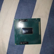 Novice intel i5 3230M 2.6ghz laptop removal