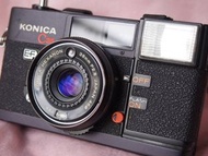 KONICA C35 EF