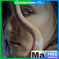 Hwasa / Maria (1St Mini Album) Mamamoo