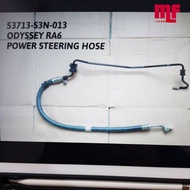 💯 HONDA ODYSSEY 2.3 94Y RA1,RA3,RA6 POWER STEERING HOSE(NICHIRIN)(OBOSAA)(53713-S3N-013)