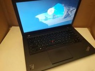 LENOVO ThinkPad T440 14吋Ultrabook輕薄商務筆電