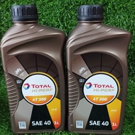 4T TOTAL HI-PERF 4T ASSORTED MOTOR OIL