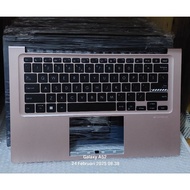 FRAME KEYBOARD Asus VivoBook 14 X1404 X1404V X1404VA A1404Z A1404ZA A1404