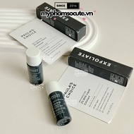 Tẩy da chết hóa học PC Skin Perfecting 2% BHA Liquid Exfoliant Minisize 30ml - Fullsize 118ml