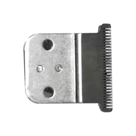 【PLAISIR】For Andis Slimline Pro Li D8 Trimmer, D8 32105, 32400 Replacement T Blade Compatible Profes