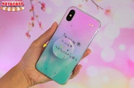 KotaCase - Vivo Y17/ Y12 | Y19 Rainbow Bonus Popsocket Soft Case