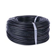 DIYsound 1 ม้วน สายไฟซิลิโคน สายไฟทองแดง 100% แท้ สายอ่อน ทนความร้อนสูง 8awg 10awg 12awg 14awg 16awg
