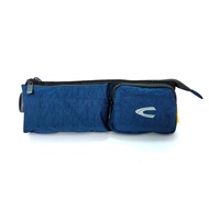 C by camel active Men/Women  Essential Belt Bag (51104171-Blue)