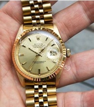 高價收購勞力士 Rolex 二手錶 舊款勞力士 vintage Rolex K金勞力士 Submariner Sea-Dweller Oyster perpetual GMT-Master