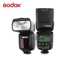 Godox TT600 Thinklite Wireless Flash Speedlight for DSLR Cameras