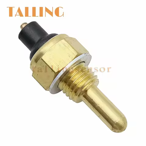 37750-HC4-751 Oil Temperature Sensor For Honda TRX 250 300 350 400 450 500 Foreman FourTrax New 3775