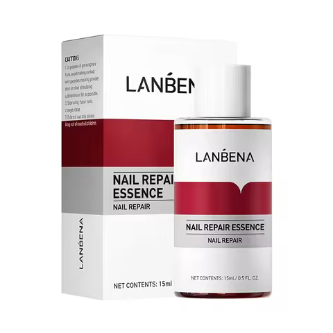 Lanbena Nail Essence Oil for Foot Nails