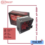 Ace POWER 500W AP-500P (Bulk Pack)