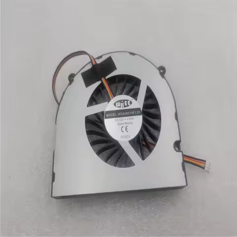 NEW FAN FOR BF08010H12FP WSA08010F12H 12V wsa08010f05h 5v wsa08015f05m MD8010HS LD8010MS 1FB08010E05