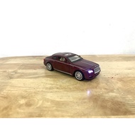 Mô hình xe Rolls Royce Wraith tỷ lệ 1:32